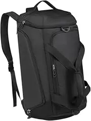 Travel Backpack Travel Duffle Bag for Toiletry Tote Bag Overnight Bag Sports Gym Bag Adjustable Shoulder Strap for Sports Gym