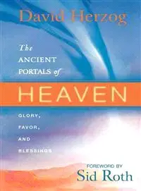 在飛比找三民網路書店優惠-The Ancient Portals of Heaven: