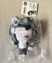 Attack On Titan Levi Animarukko In-Battle Ver. Bandai Japan Limited