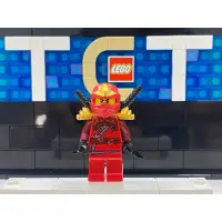 在飛比找蝦皮購物優惠-【TCT】樂高 LEGO 忍者系列 NINJAGO 9449