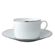Bernardaud Cristal Breakfast Cup