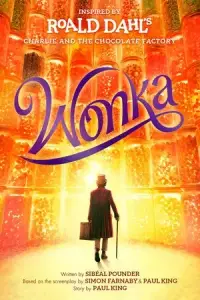 在飛比找博客來優惠-Wonka 旺卡：羅德.達爾《巧克力冒險工廠》前傳