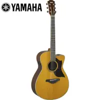 在飛比找momo購物網優惠-【Yamaha 山葉音樂音樂】AC3R NT 電木吉他 原木