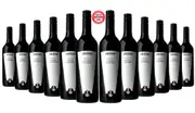 Tim Gramp Clare Valley Watervale Basket Pressed Cabernet Sauvignon 2019 - 12 Bottles