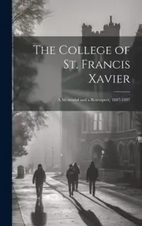 在飛比找博客來優惠-The College of St. Francis Xav