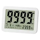 Large Screen Electronic Countdown Digital Timers 9999-Days Count Down Clock