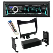 Jensen Single DIN In-Dash Car Stereo AM/FM Radio kit for 2003-2007 Honda Accord (for: Honda)