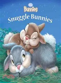 在飛比找三民網路書店優惠-Snuggle Bunnies