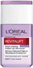 Revitalift Filler Hyaluronic Acid Fragrance Free Plumping Eye and Lip Waterproof