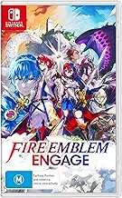 Fire Emblem Engage - Nintendo Switch