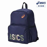 在飛比找momo購物網優惠-【asics 亞瑟士】童 後背包 兒童 訓練 配件(3034