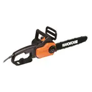 WX 8Amp 14" Electric Chain Saw