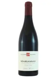 Stéphane Brocard Closerie Des Alisiers Marsannay 750ml