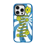 iPhone 16 Pro Impact Case Better Bc You Exist By Nathan Bennett