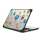 MacBook Pro 13-inch (M1 / M2 / Intel) Bounce Case LEEEEEE FAMILY