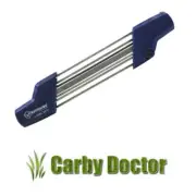 2 IN 1 Easy File Chainsaw Chain Sharpener 3/8 P 4.0mm Replace Stihl 5605 750 430