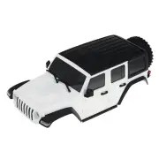 Volantexrc 787-1 1/24 RC Car Parts Body Shell Painted Vehicles Models Spare Accessories P7870119K P7870119B P7870119W