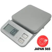 在飛比找蝦皮購物優惠-日本 dretec 電子秤 數字式 料理秤 廚房秤 1公斤 