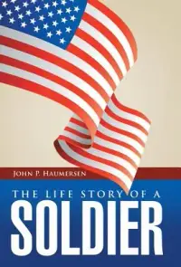 在飛比找博客來優惠-The Life Story of a Soldier