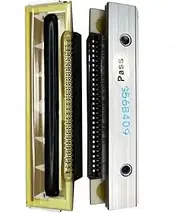 3pcs New Printhead for Zebra QLN220 Thermal Barcode Label Printer 203dpi P1031365-070