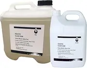 Clear Dam (5L) - Clear turbid, Murky or unclear Water
