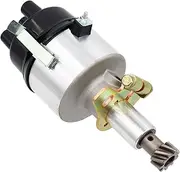 NENKUTEN New Distributor 182852M91 1111722 for Massey Ferguson Tractors TO20 TO30 T035 35 F40 50 202 203+, Gehl 1065 860,1111740, 1112570, 1112586, 181686M91, MFS3307