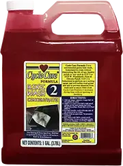 CYCLE CARE FORMULAS Formula 2 Bike Wash - 1 U.S. Gal. 02128