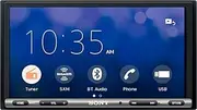 Sony XAV-AX3000 6.95 Media receiver with Apple Carplay, Android Auto & BT