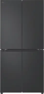 LG 530L French Door Refrigerator