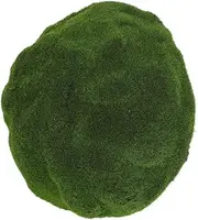 INOOMP Artificial for Home Decor Versatile Hanging Decoration Simulated Greenery for Ceilings Floors and Window Displays Lightweight and Portable Faux Plant for Unique Micro Landscapes