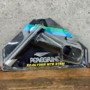 Vintage Peregrine Mountain Bike Stem 22.2 mm Quill 1990s MTB 110 EZ-Glyder A2