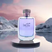 Rasasi Hawas for him Eau De Parfum Fragrance Spray For Men's Fragrance 100ml