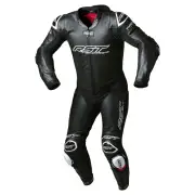 V4.1 EVO Kangaroo Airbag One Piece Suit Black