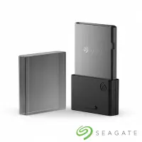 在飛比找Yahoo奇摩購物中心優惠-Seagate XBOX Series X/S 專用儲存裝置