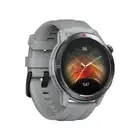GPS Smart Watch 5 ATM Compass Barometric Altimeter BT Phone Calls (White) Hot