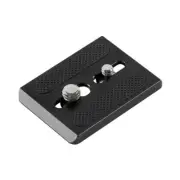 Tripod for Head Mount Adapter Quick Release Clip Plate Clamp for FSB 6T/FSB