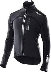 [2XU] Men's Sub Zero Cycling Jacket