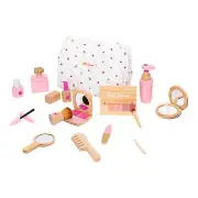 Pretend Play Makeup Beauty Set Kids Pretend Play Makeup Set for Present