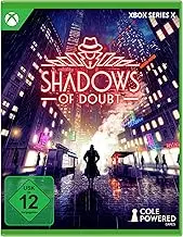 Shadows of Doubt (XBox 2)
