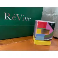 在飛比找蝦皮購物優惠-全新ReVive光采再生活膚霜限量限定版75ml