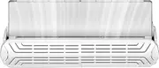 Air Conditioner Windshield Telescopic Air Conditioning Deflector, Direct Proof Air Conditioning Windscreen, Air Conditioner Wind Deflector - No Perforation - Retractable