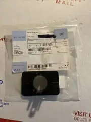 bmw i3s Rt front Outer park sensor mount OEM 51117484518