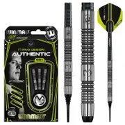 WINMAU MVG Authentic 85% Tungsten Darts Michael Van Gerwen Soft Tip