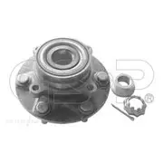 GSP Wheel Hub Assembly - 330017K