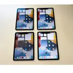 完美近全新福利機 APPLE IPAD AIR 4 AIR 5 WIFI  LTE 插卡版 二手 10.9吋 平板