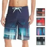 Oakley Men's Gridlock 21" Boardshorts