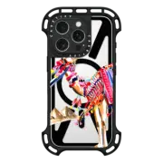 iPhone 16 Pro Ultra Bounce Case MagSafe Compatible Carmen The Camel