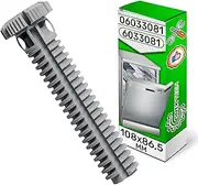 Dishwasher Base with Thread Length 86.5 mm with Original Code 06033081 6033081 for Miele G1xxx-G7xxx ONIX TECH