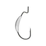 Berkley Fusion19 Superline Weighted Swimbait Fishing Hook 4 Hooks/ PK CHOOSE