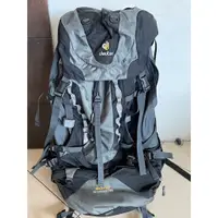 在飛比找蝦皮購物優惠-Deuter 德國Aircontact Pro 60+15L